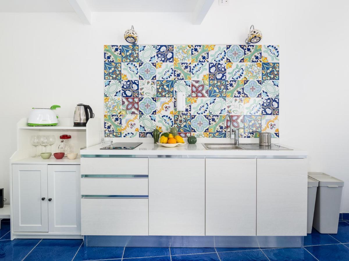 Santoro - De Vivo Realty Sorrento Positano