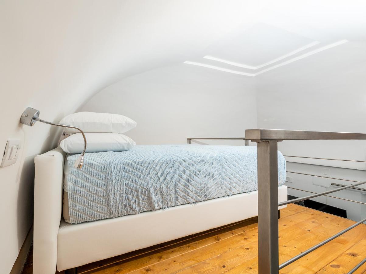 Apartment Santoro - De Vivo Realty Sorrento