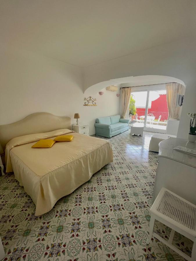 Rosa Bed & Breakfast