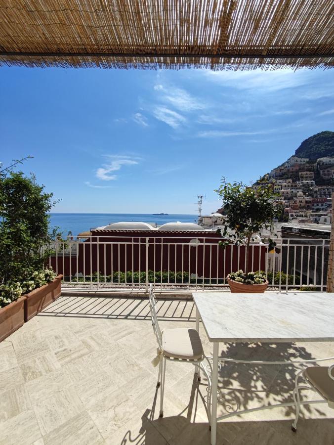 Rosa Positano