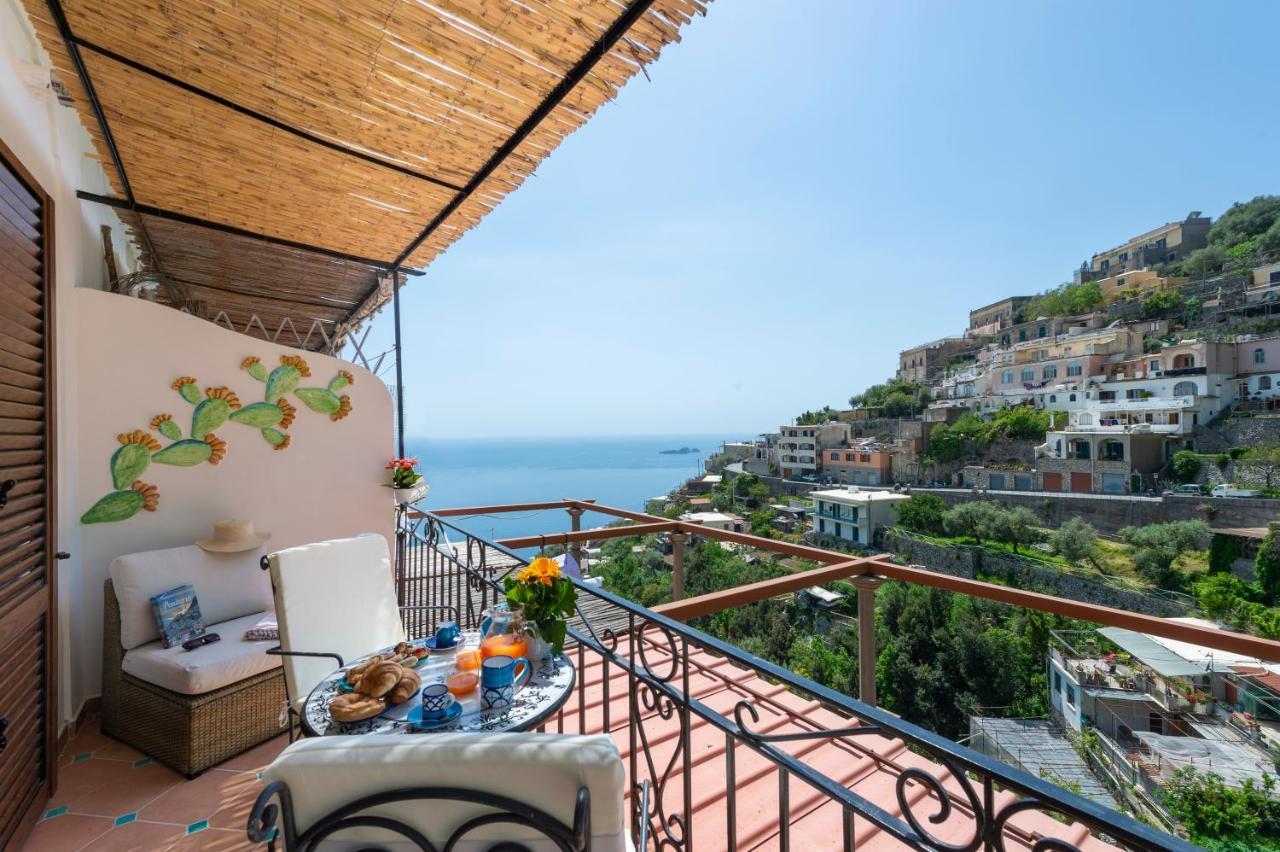 Casa Mama Apartment *
