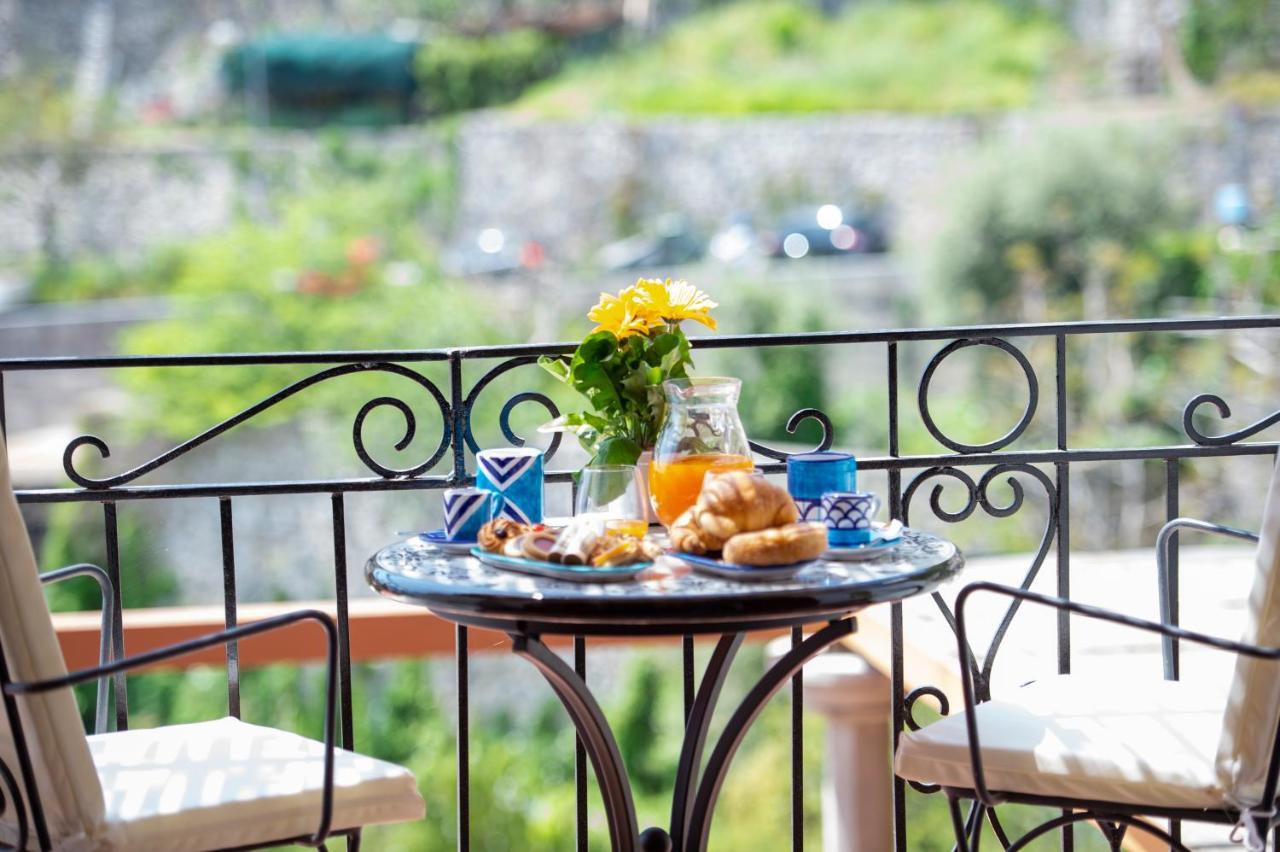 Apartment Casa Mama Positano