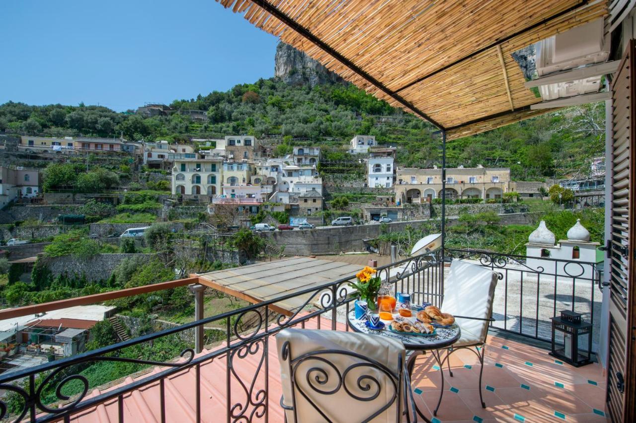 Apartment Casa Mama
