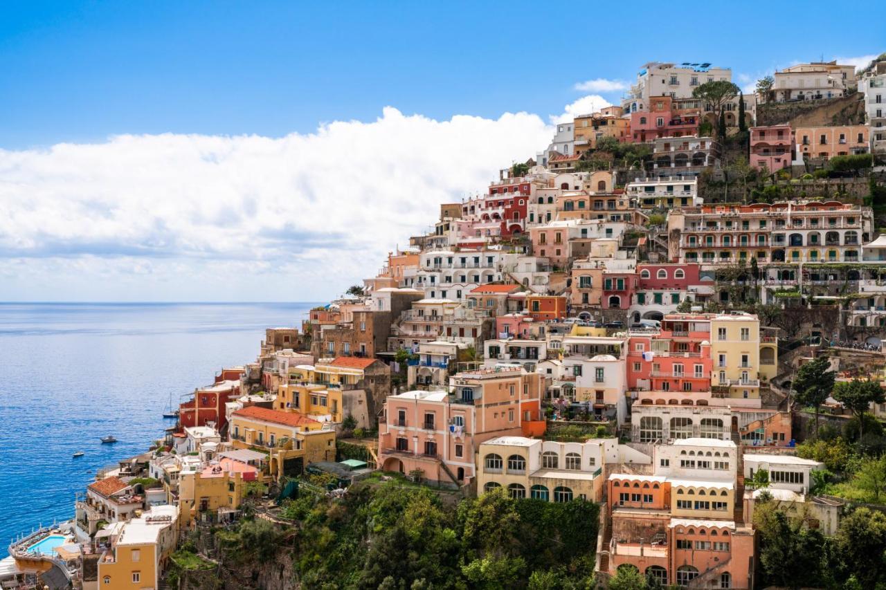 Mamma Mia Apartment *