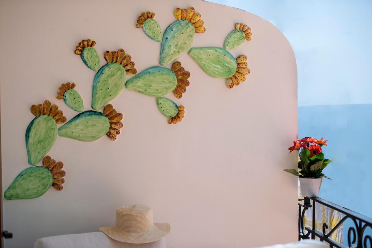 Apartment Casa Mama Positano