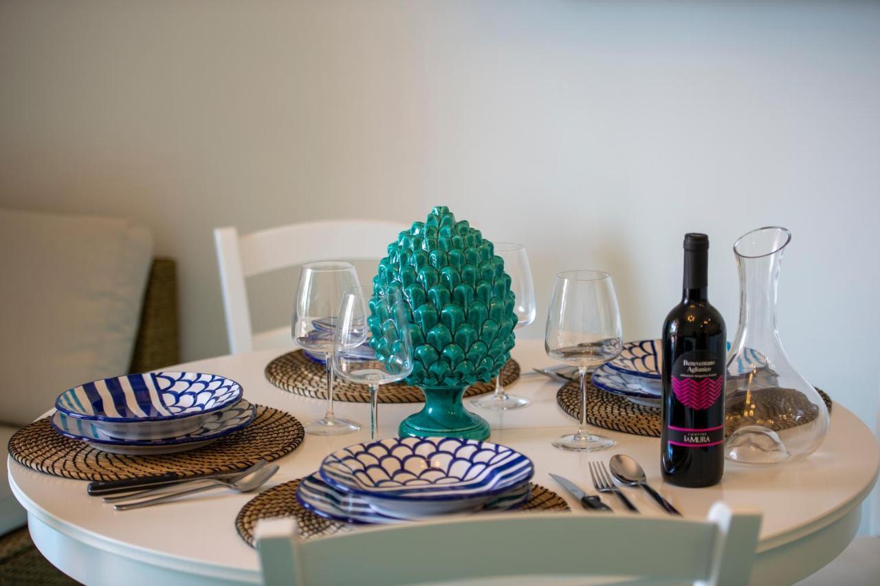 Casa Mama * Positano