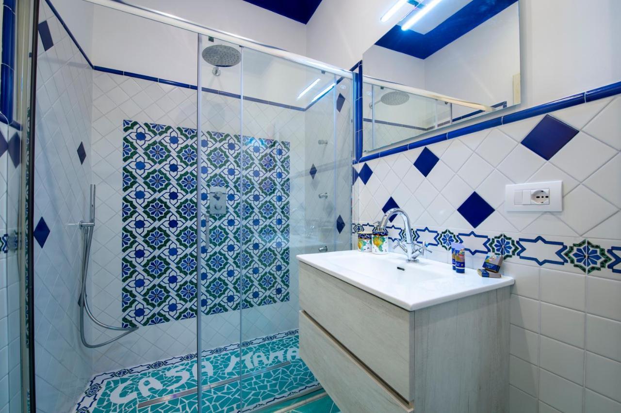 Apartment Casa Mama