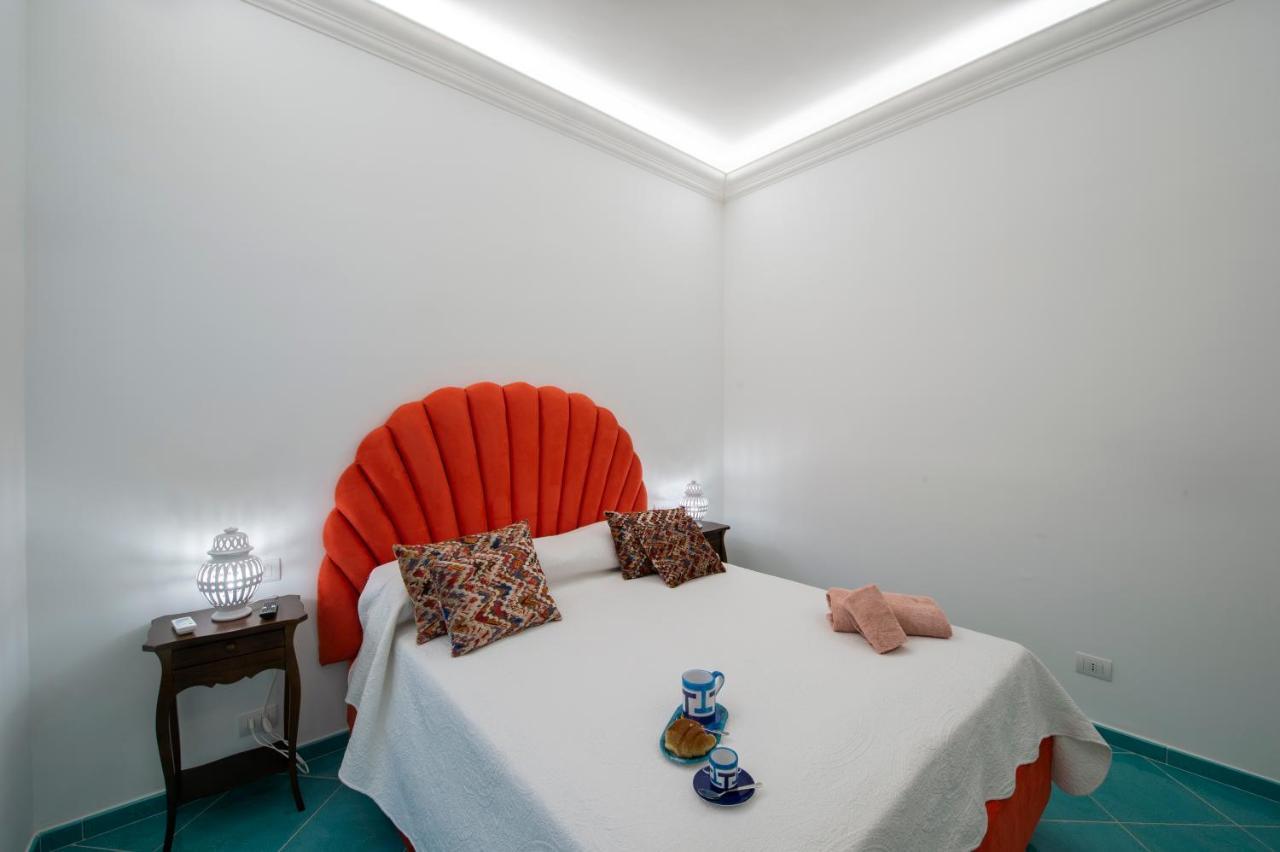 Casa Mama Positano