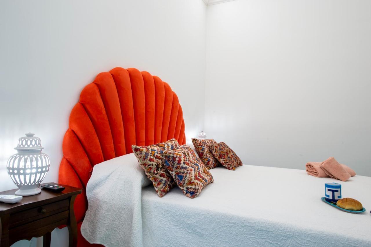 Casa Mama Apartment Positano