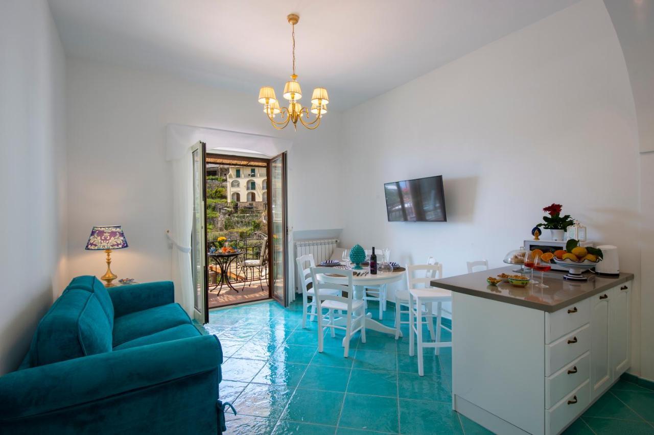 Casa Mama Apartment *