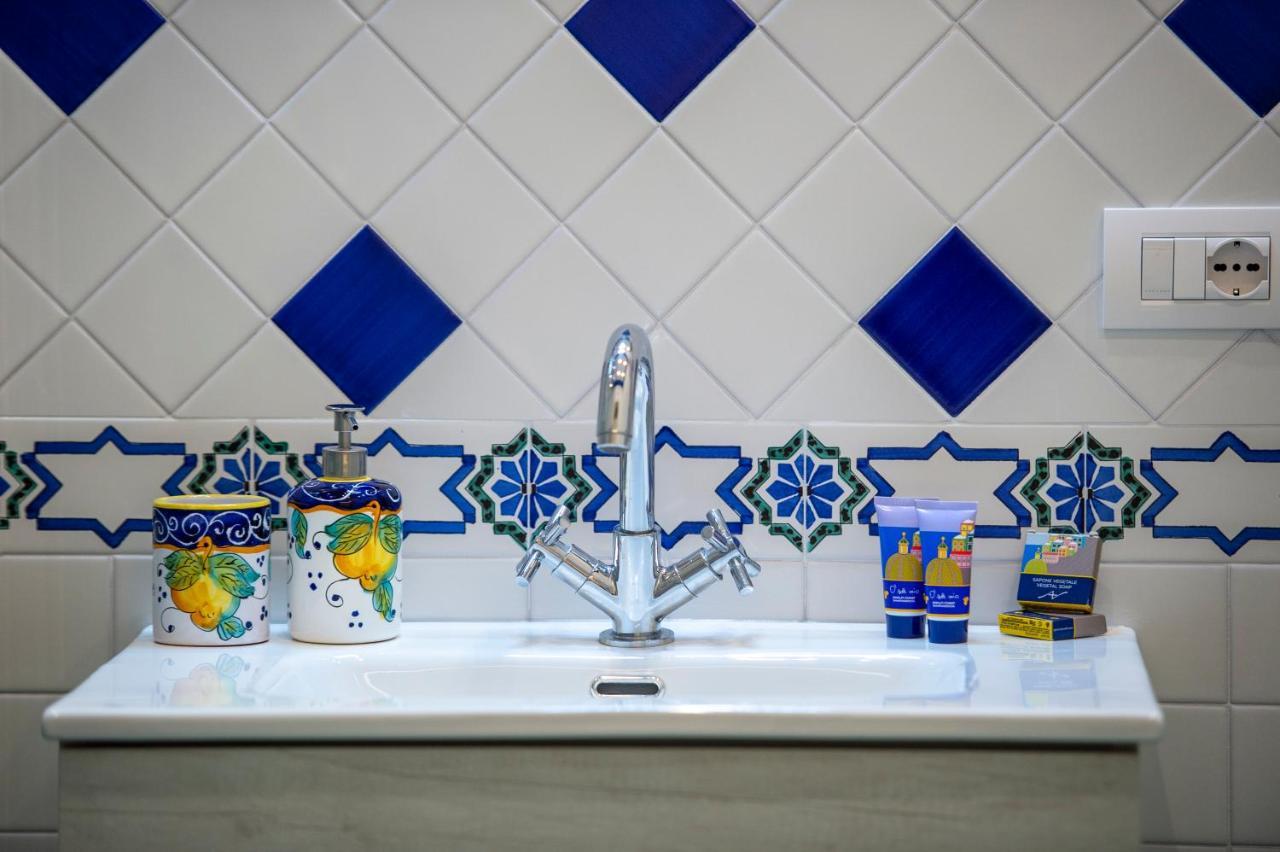 Casa Mama Apartment