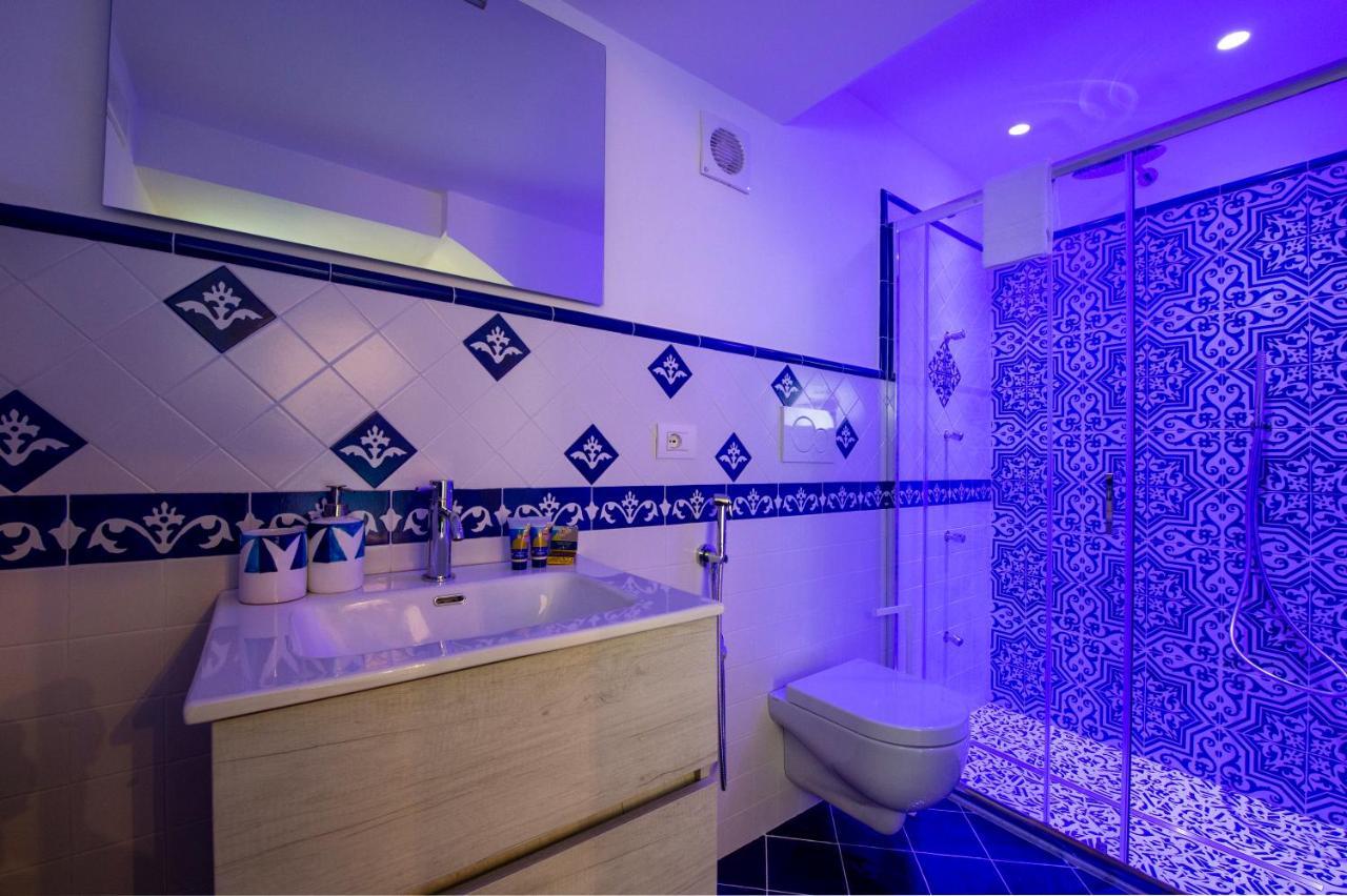 Apartment Casa Mama Positano