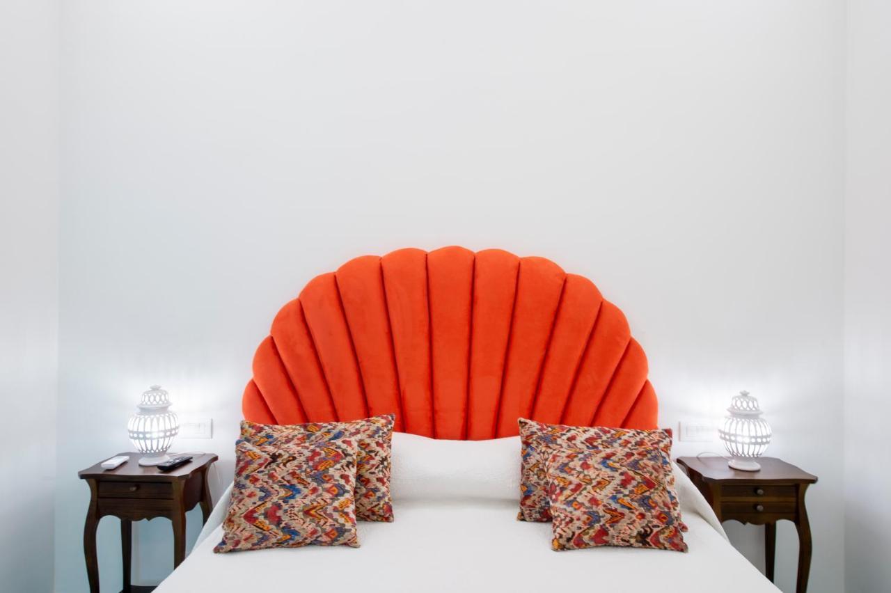 Casa Mama * Positano