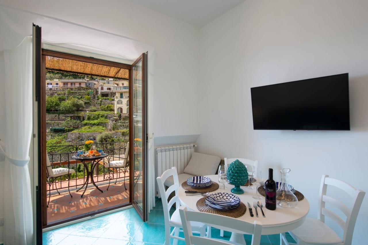 Casa Mama Apartment