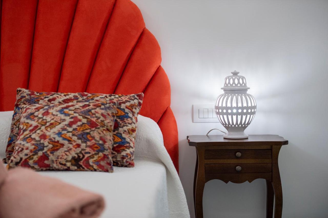 Casa Mama Apartment *