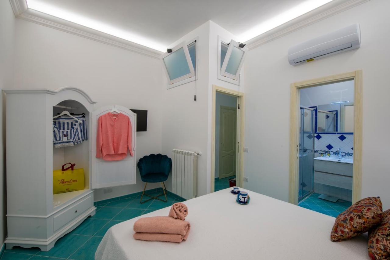 Casa Mama