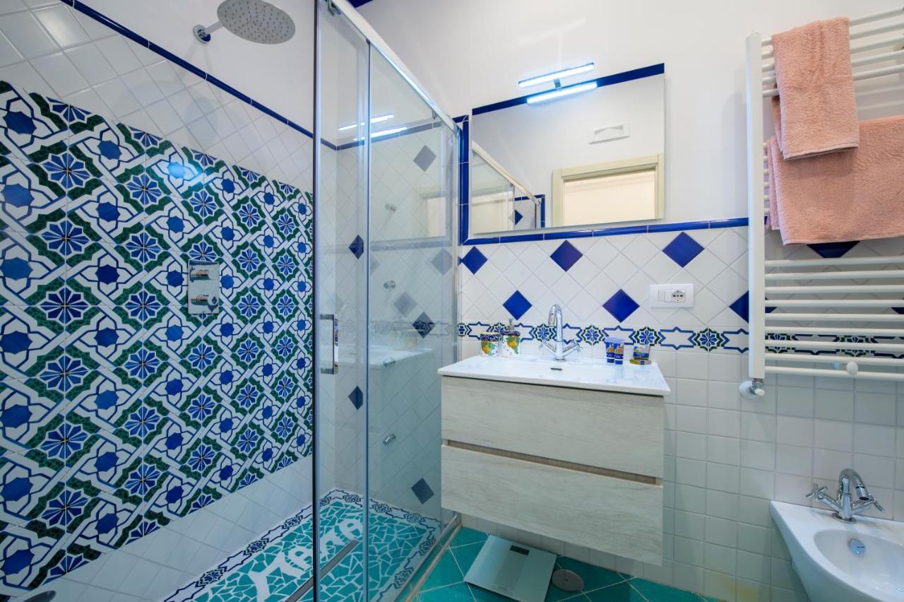 Apartment Casa Mama Positano