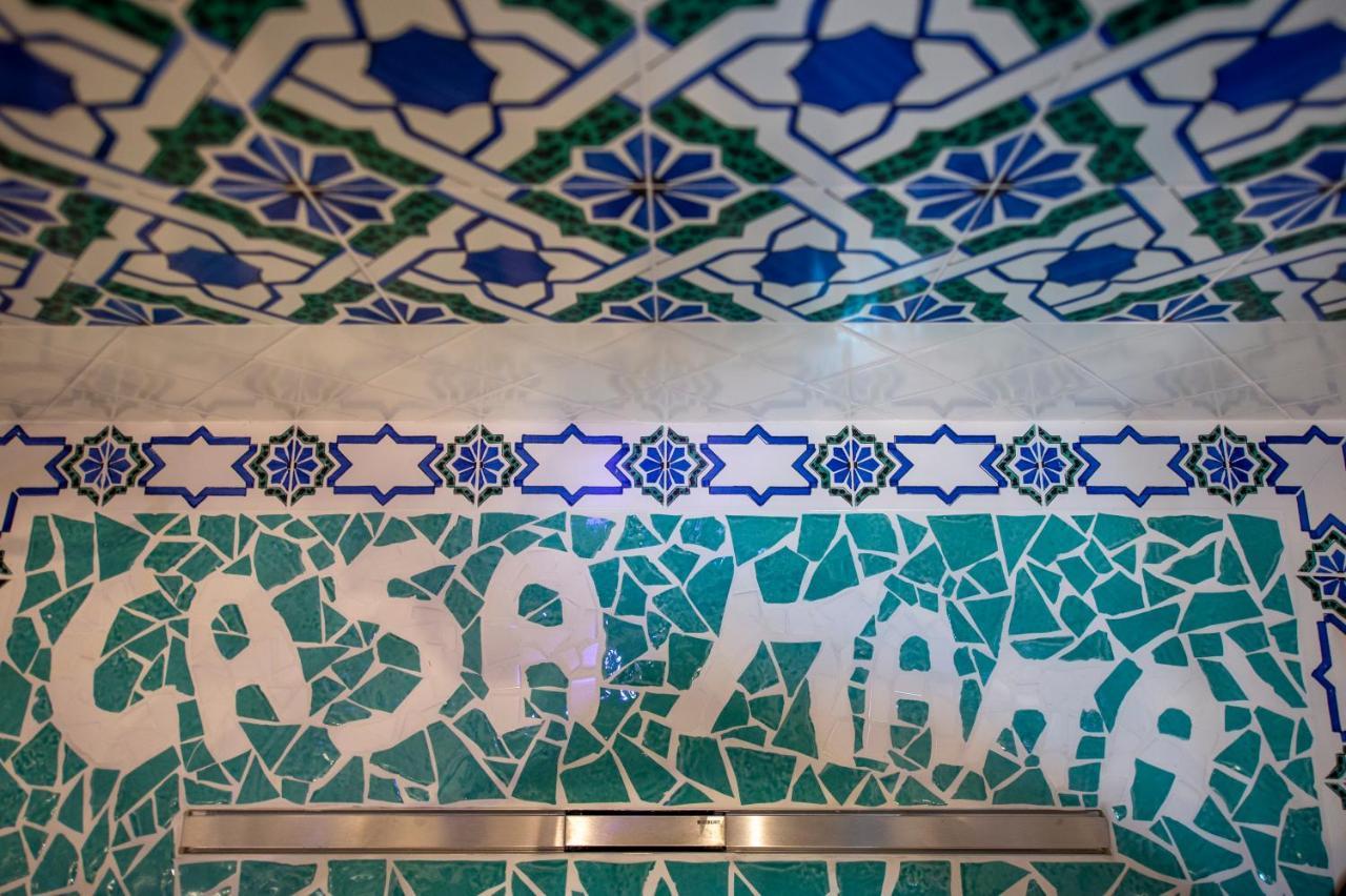 Casa Mama Apartment *