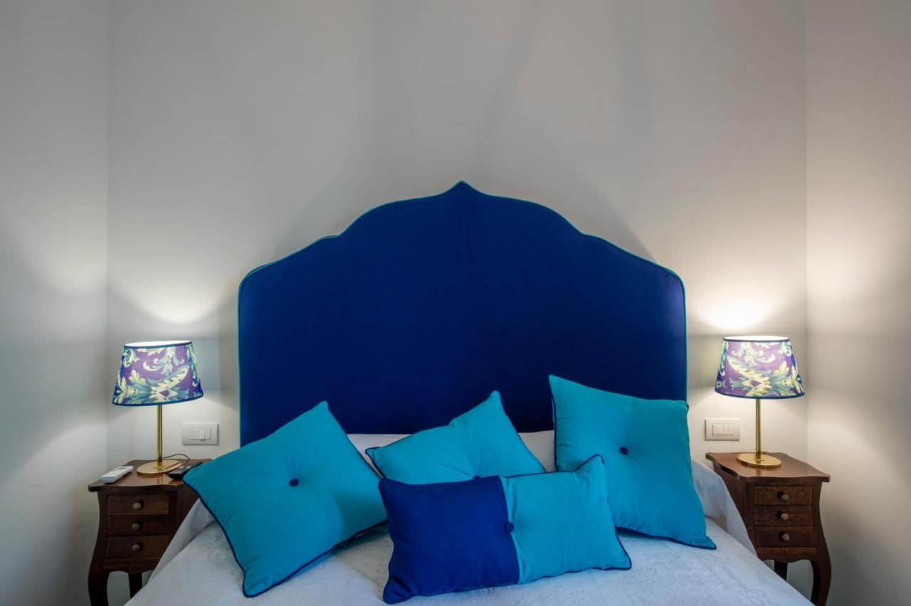 Casa Mama Positano