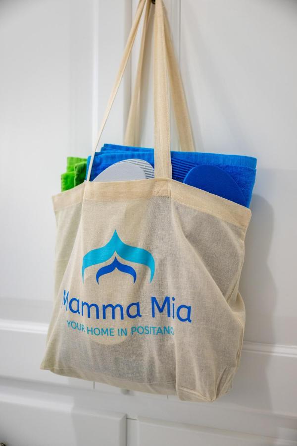 Apartment Mamma Mia
