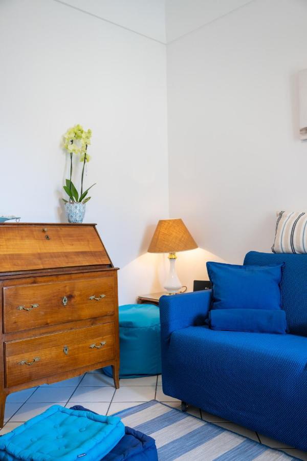 Apartment Mamma Mia Positano