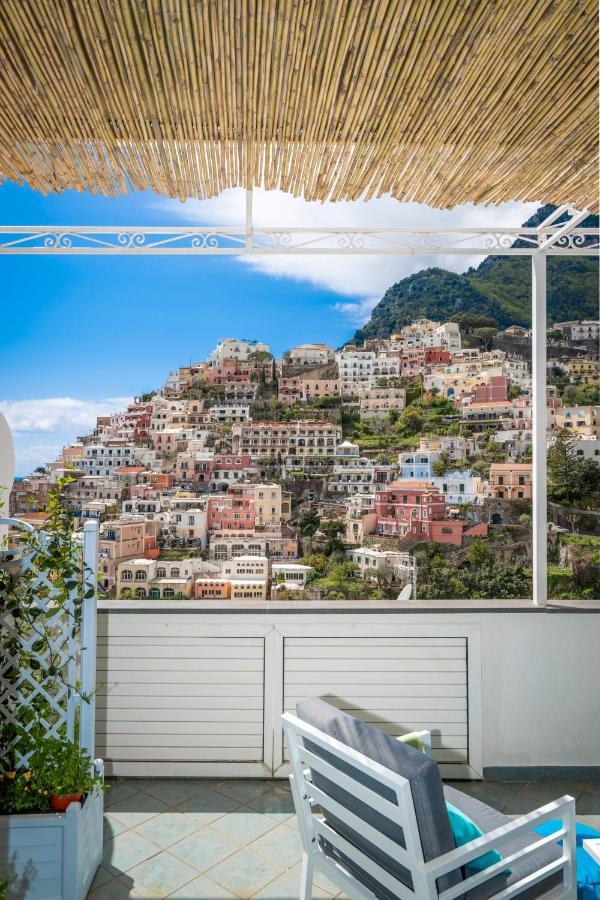 Apartment Mamma Mia *