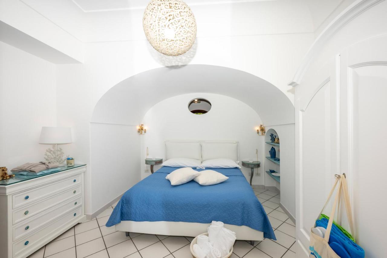 Mamma Mia * Positano
