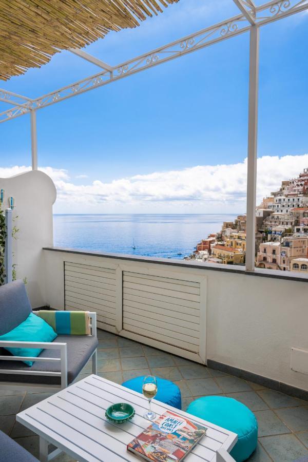 Mamma Mia Apartment