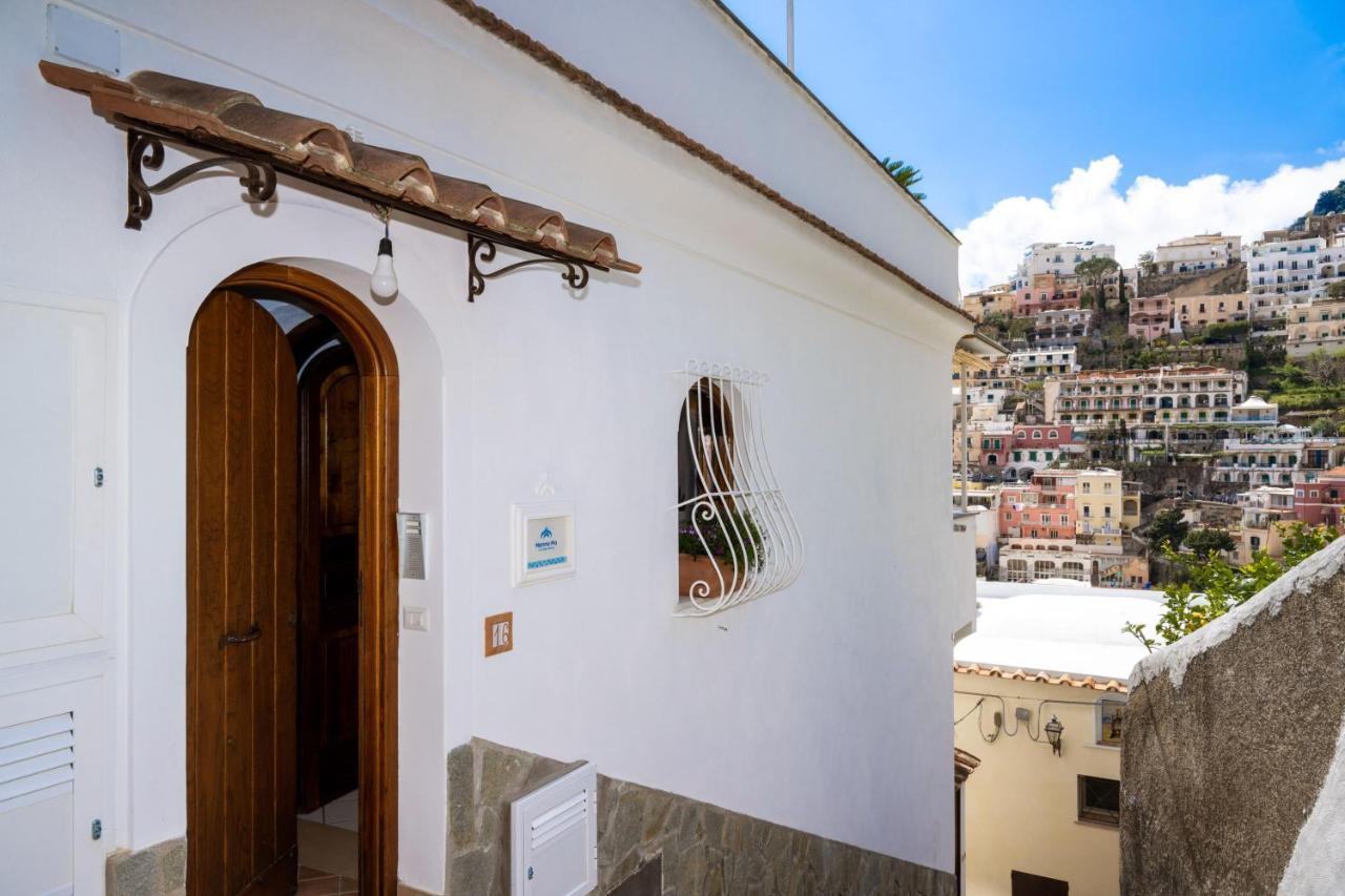 Mamma Mia Apartment *