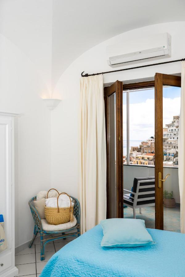 Apartment Mamma Mia