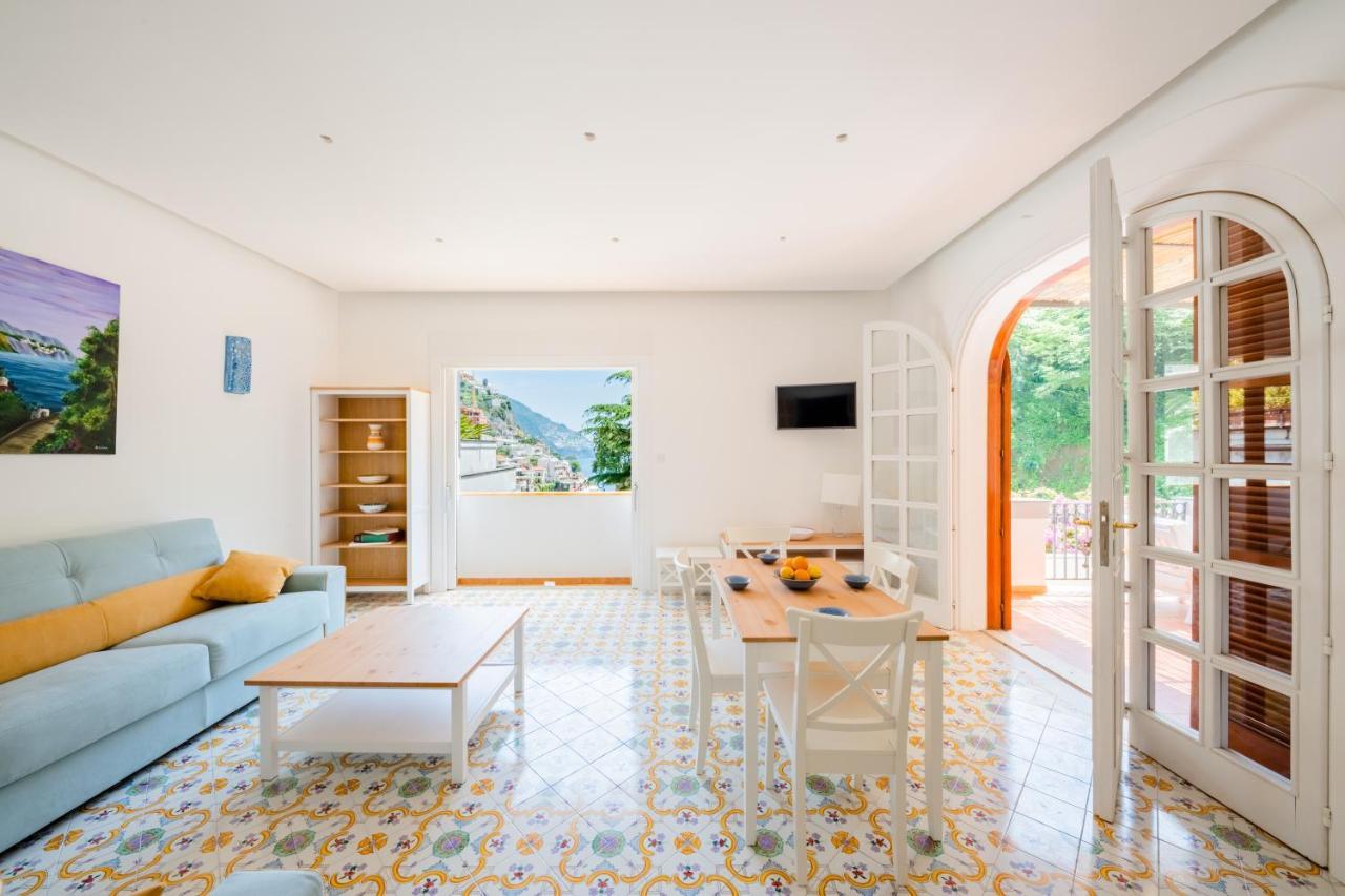 Alimede Apartment
