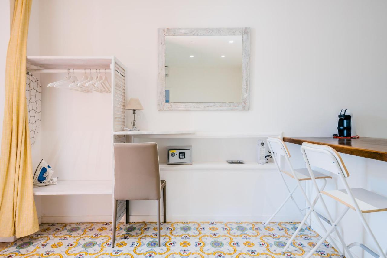 Alimede Apartment