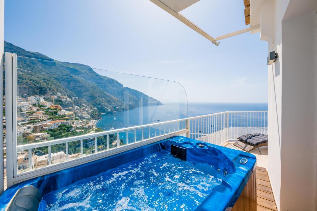 Guest house Anfitrite Positano