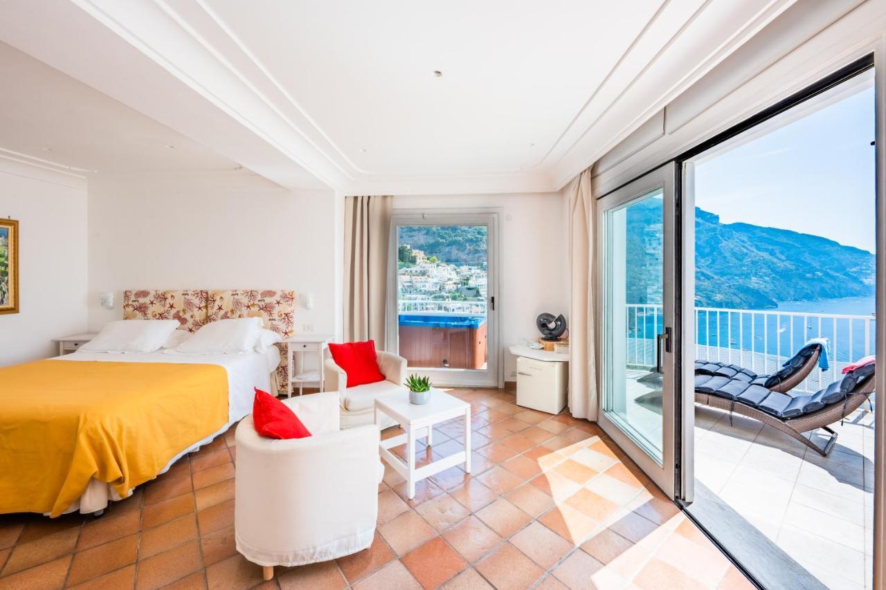 Anfitrite 2* Positano
