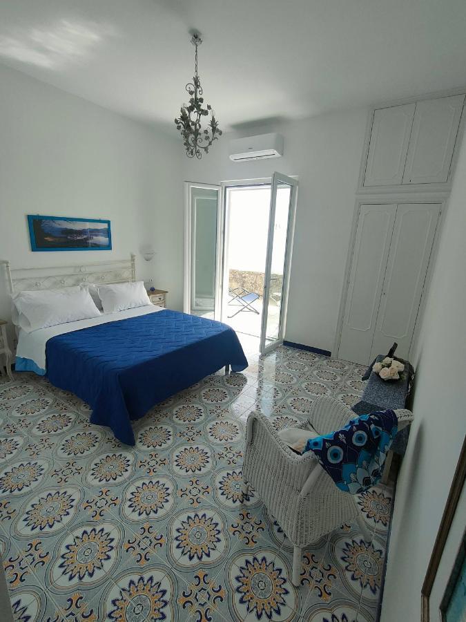 Apartment Positanobay Positano