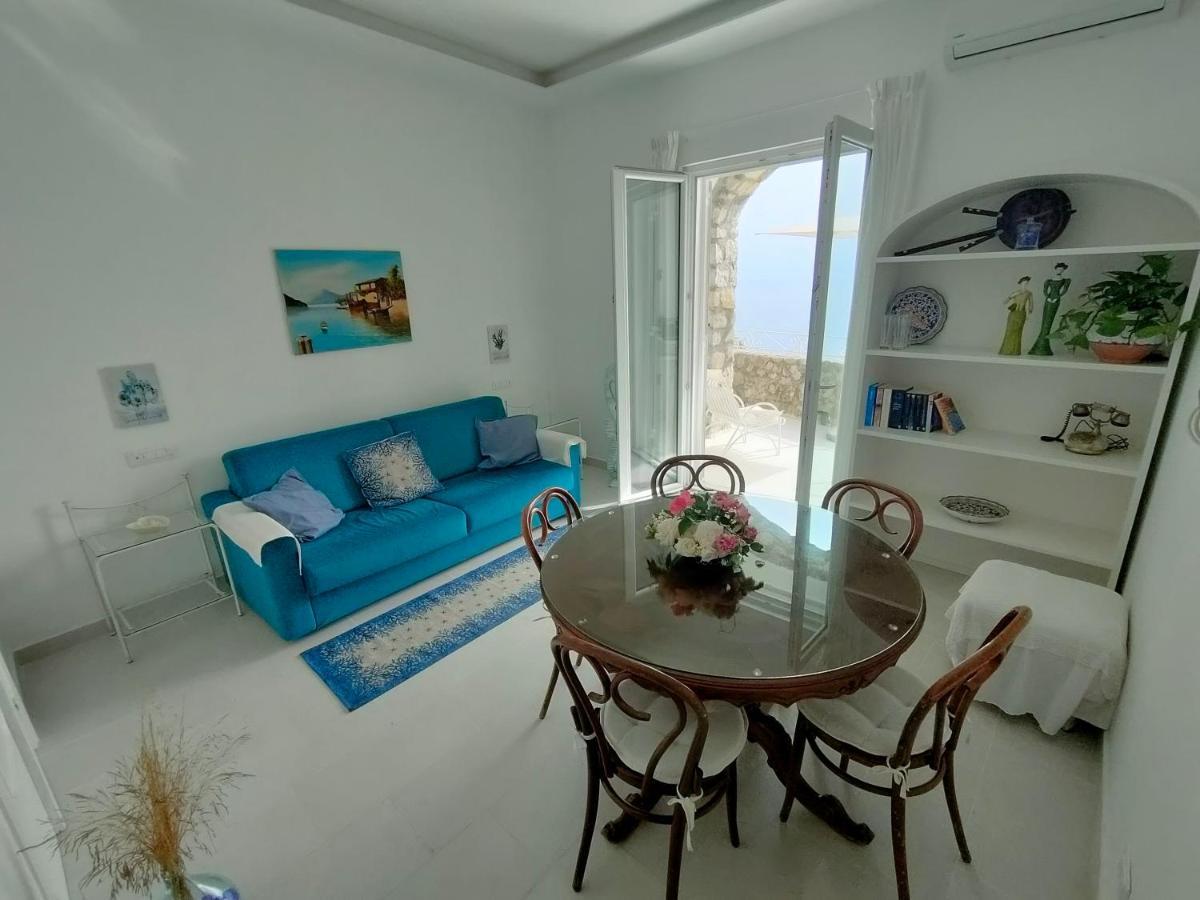 Apartment Positanobay Positano