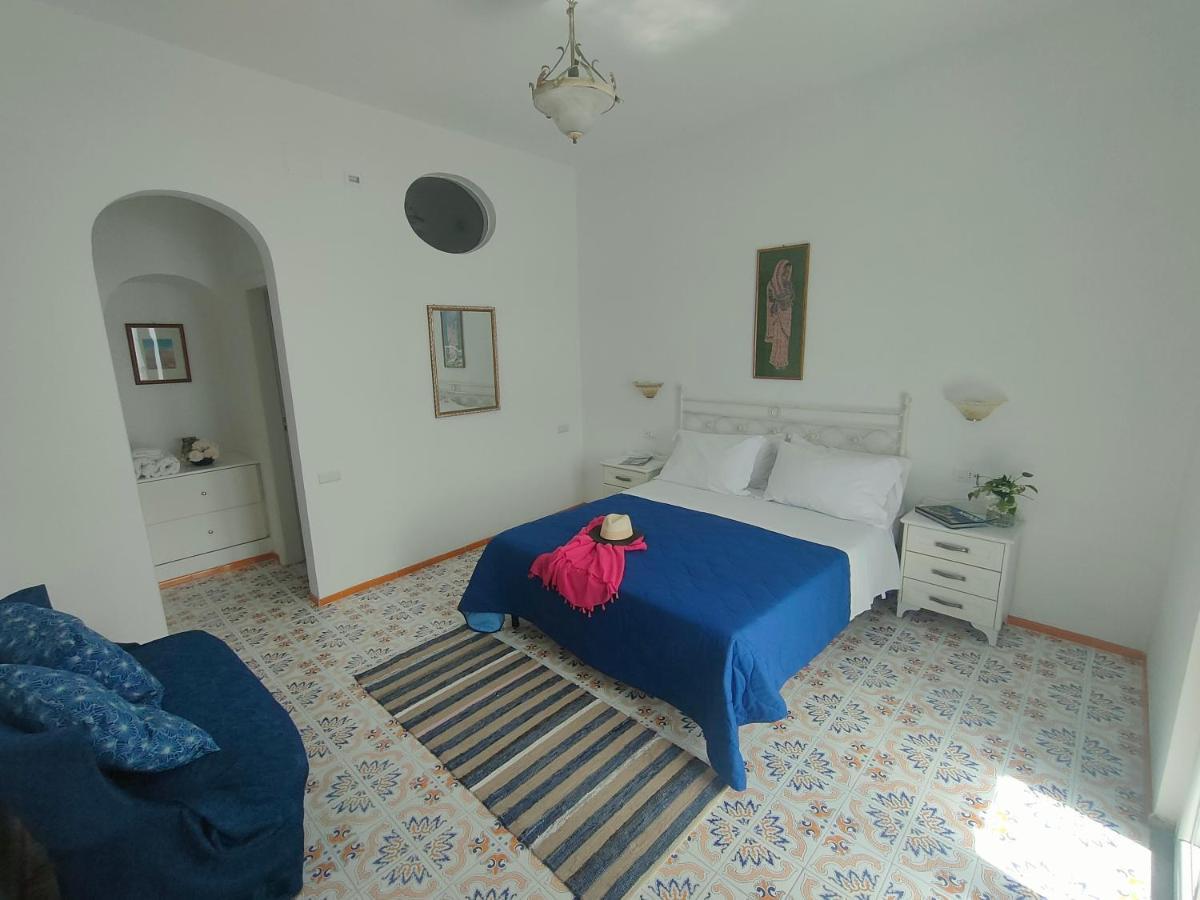 Apartment Positanobay *