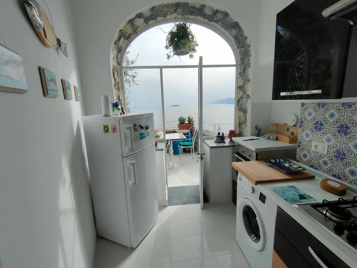 Apartment Positanobay Positano