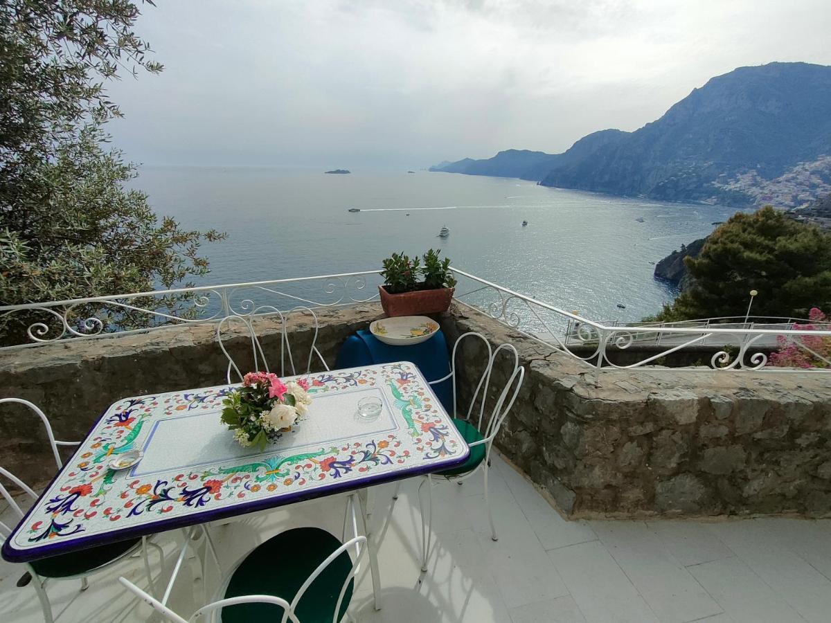Positanobay Positano