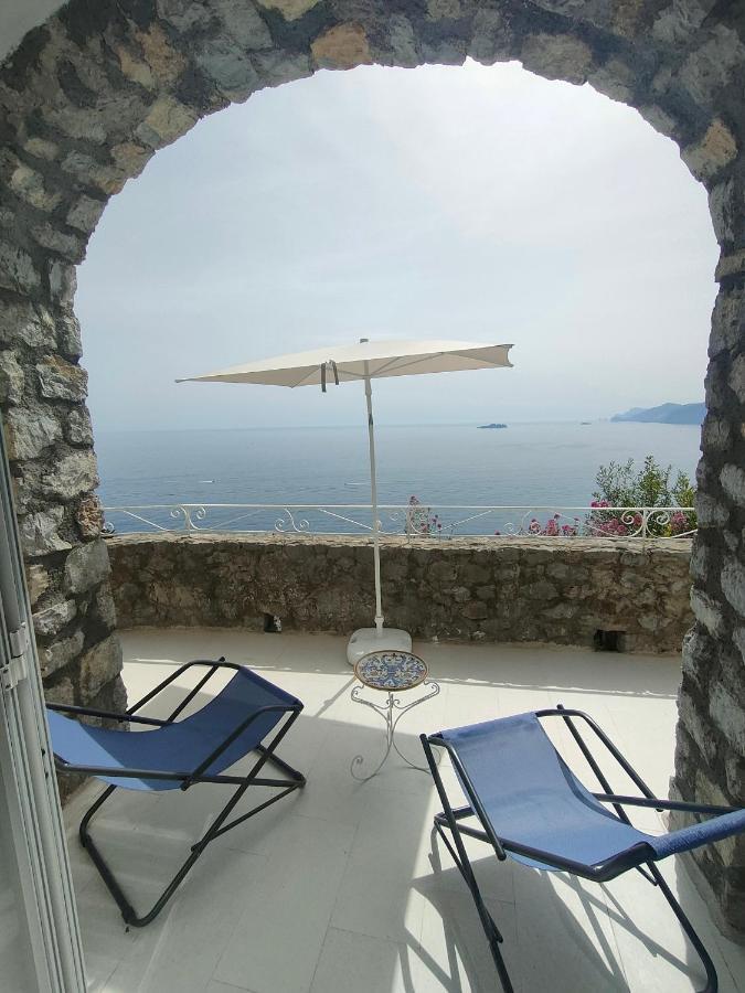 Positanobay Apartment Positano