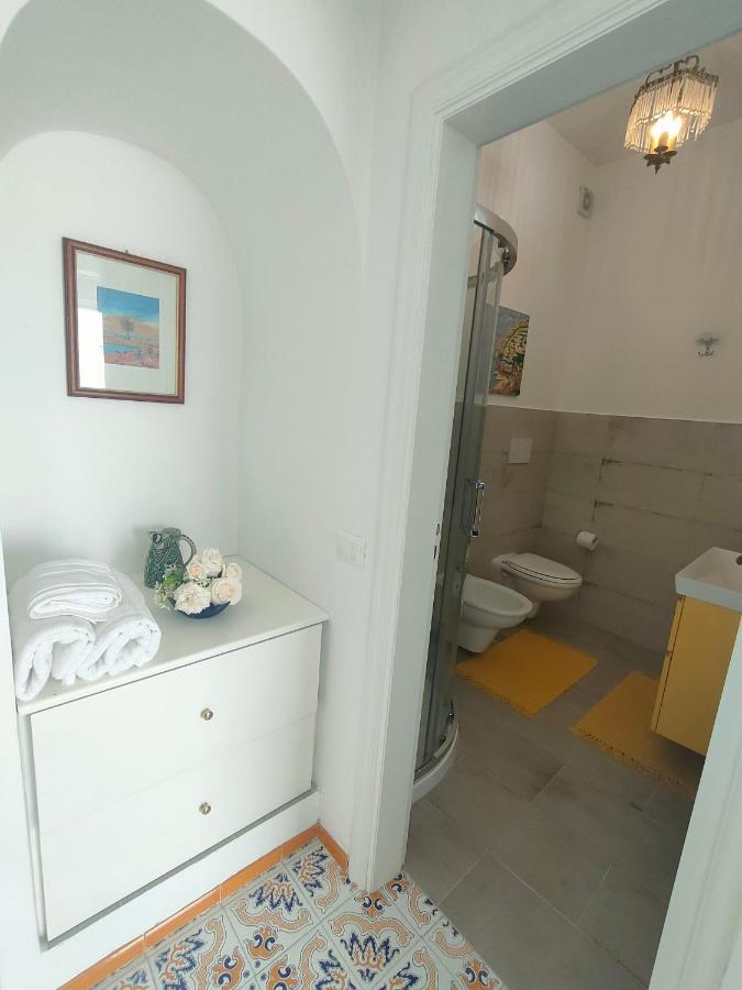 Positanobay Apartment Positano
