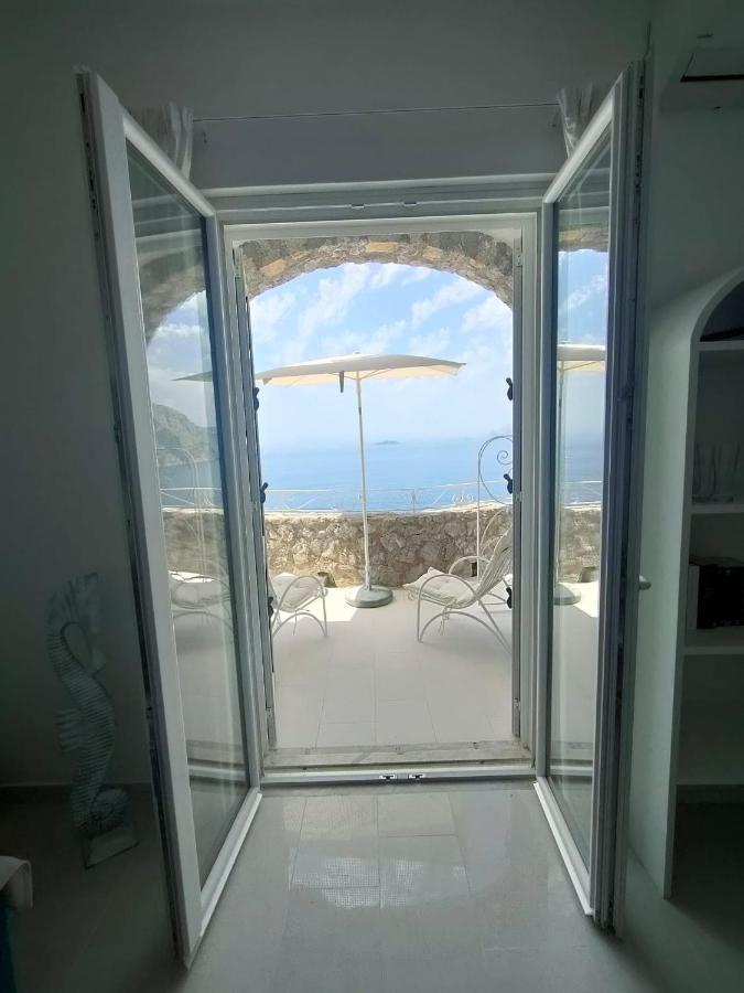Positanobay Positano