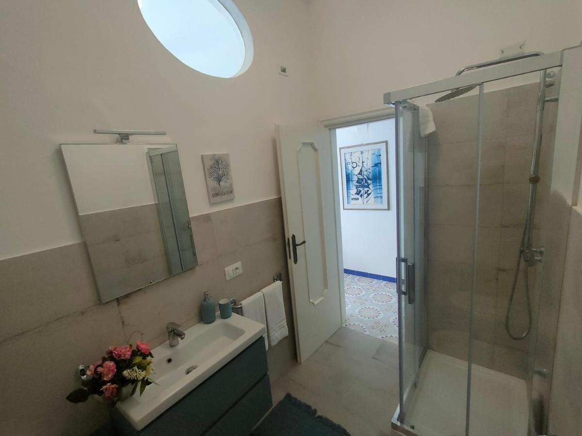 Positanobay Apartment