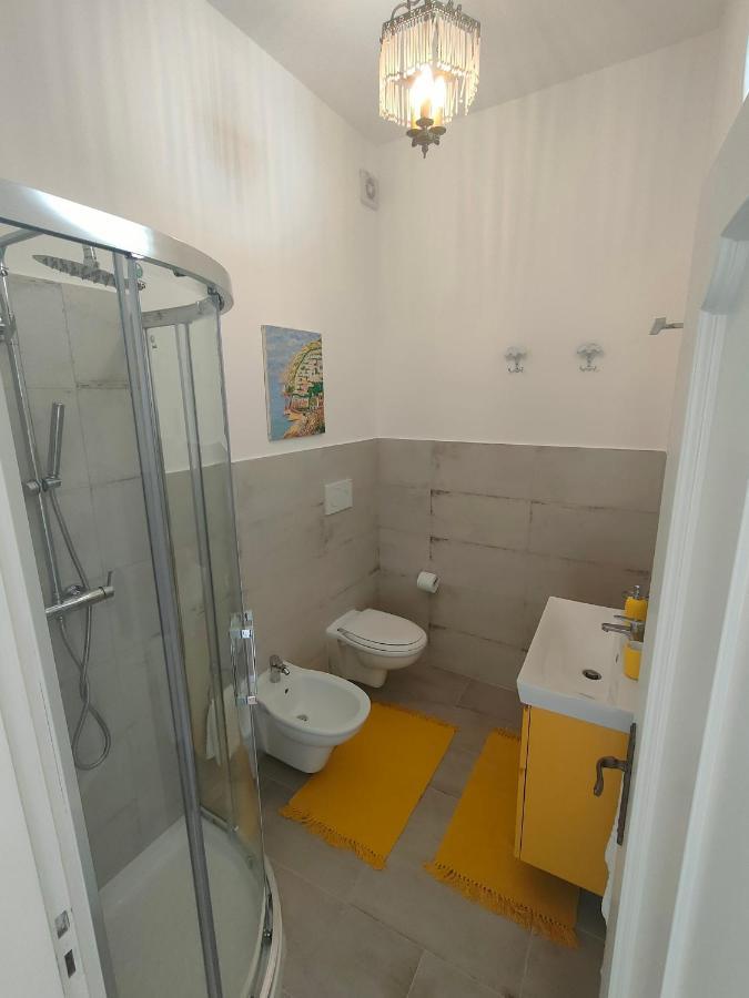 Positanobay Apartment