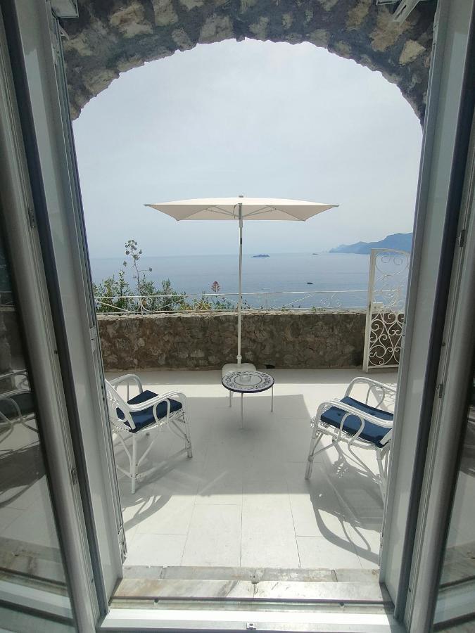 Positanobay Apartment *