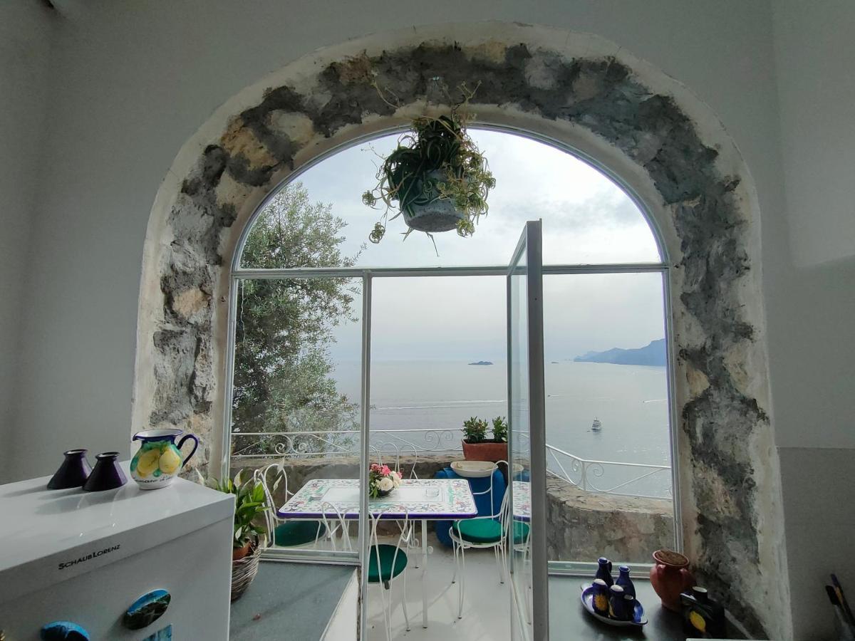 Positanobay Apartment Positano
