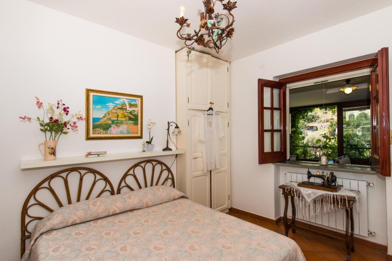 Casa vacanze Iolanda Charming House Positano