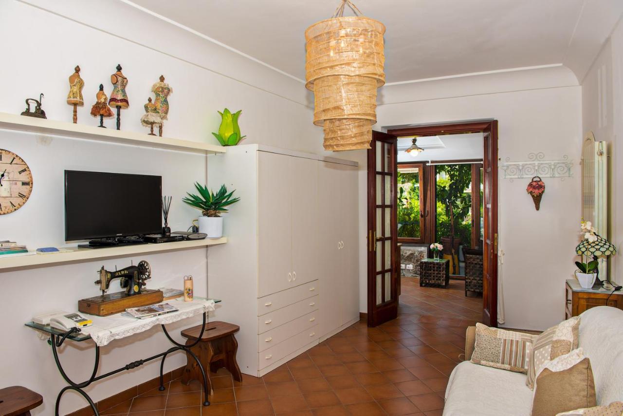 Casa vacanze Iolanda Charming House Positano