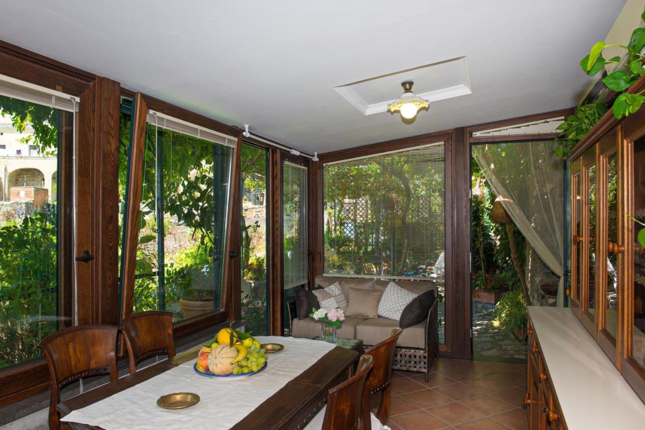 Casa vacanze Iolanda Charming House *