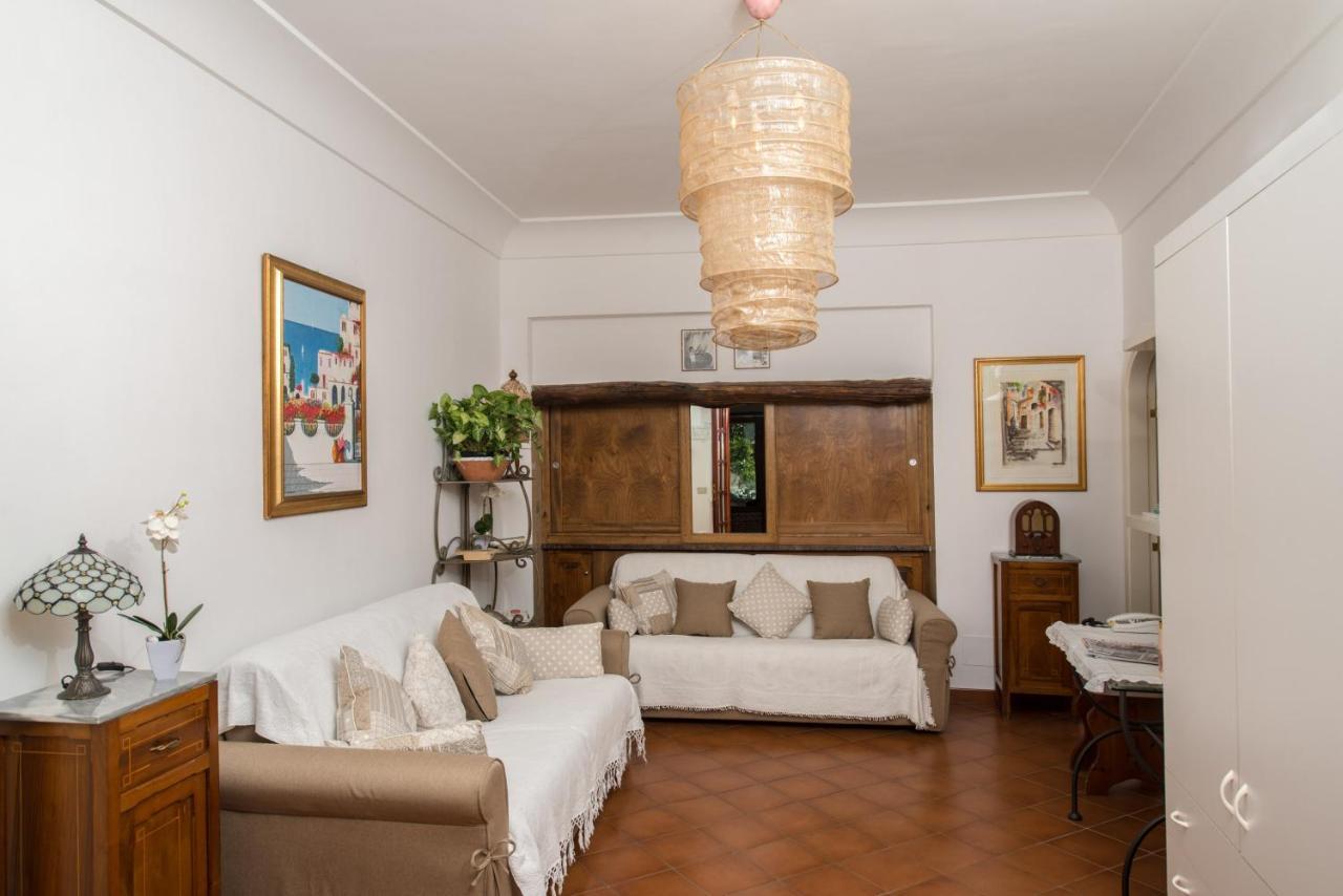 Casa vacanze Iolanda Charming House *
